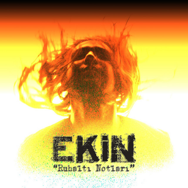 Ruhaltı Notları cover art