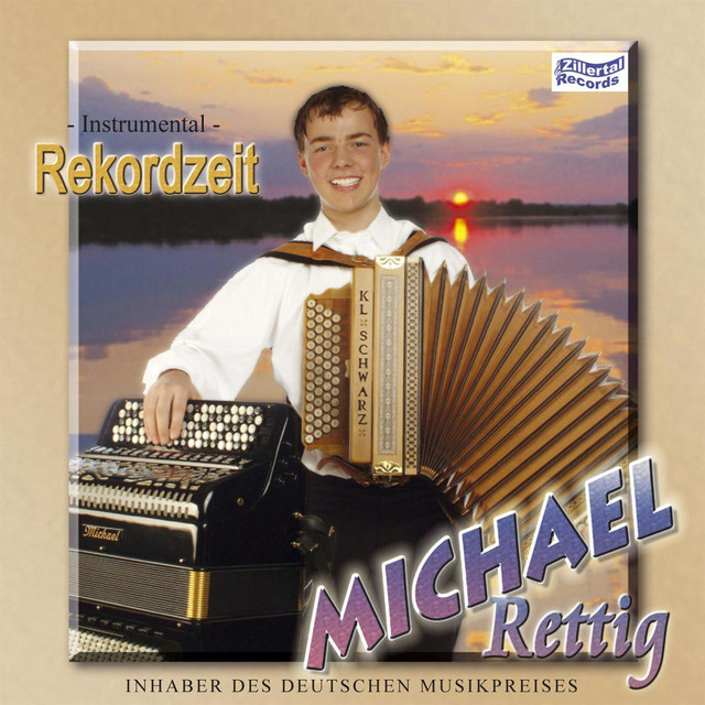Rekordzeit cover art