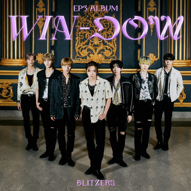 WIN-DOW cover art