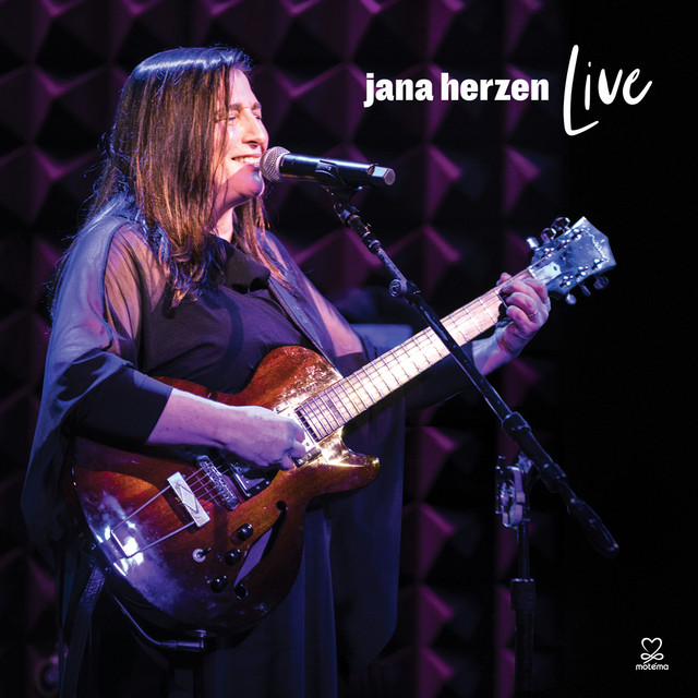 Live cover