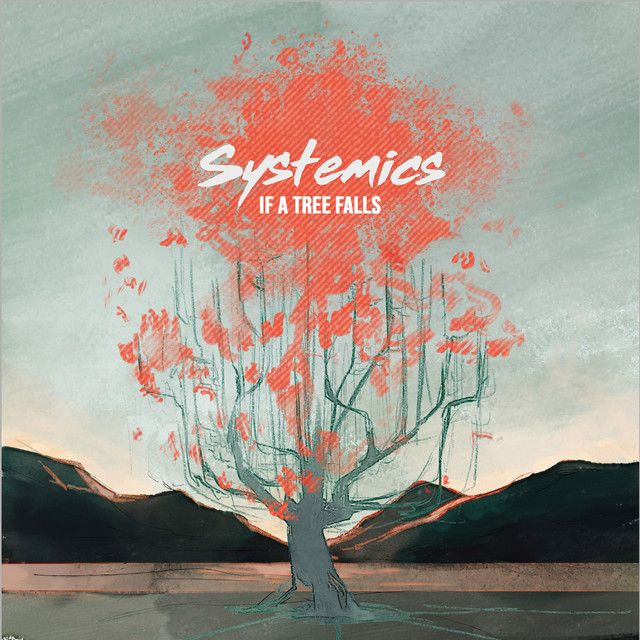 If a Tree Falls cover art