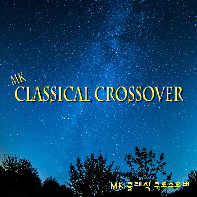 Mk Classical Crossover cover art
