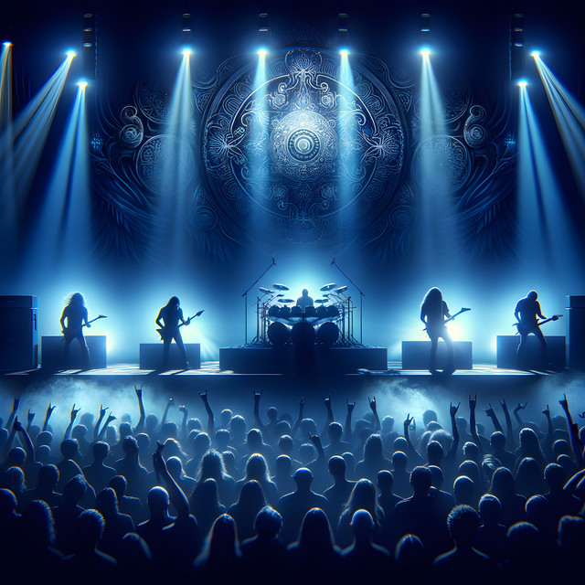 Showcase release artwork