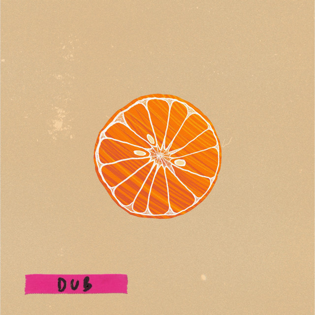 Never Be Yours (Dub) cover art