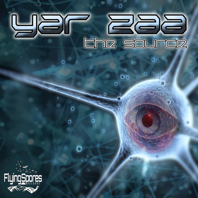 The Source cover art