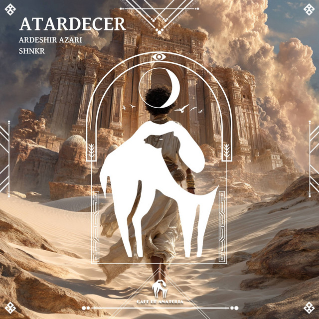 Atardecer album image