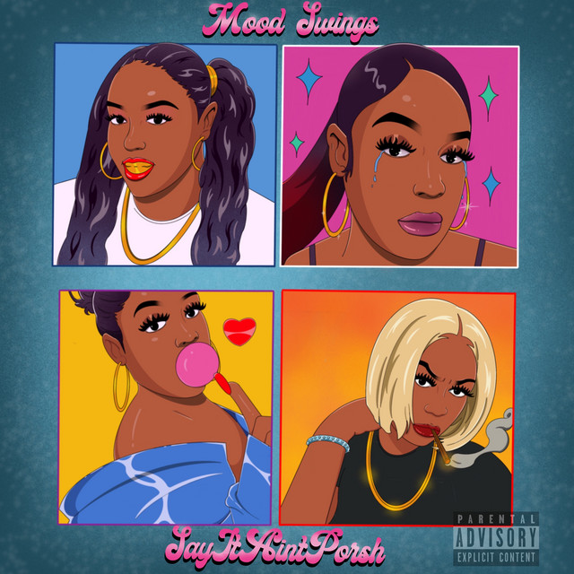 Never Forget cover art