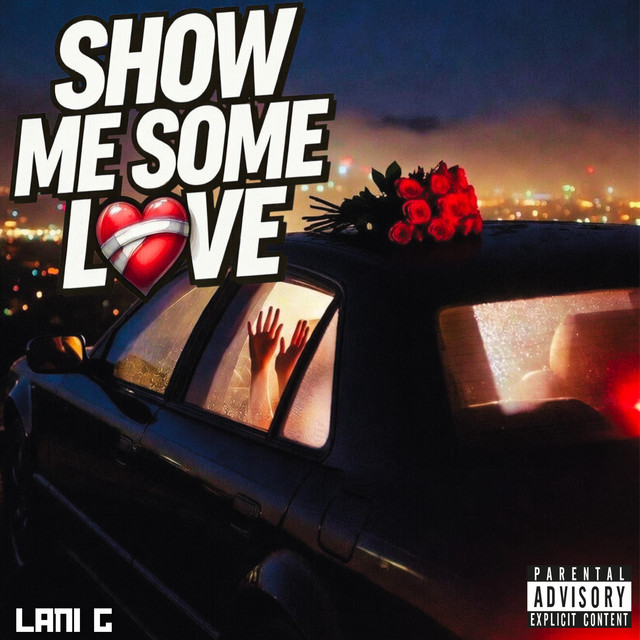 Show Me Some Love