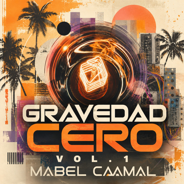 Gravedad Cero Vol. 2 cover art