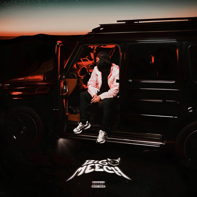 Big Meech cover art