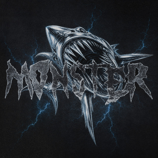 Monster (Versions) album image