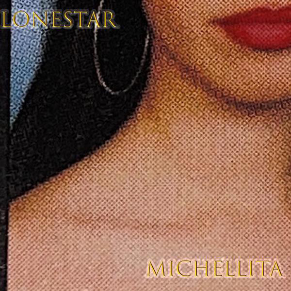 Lonestar cover art