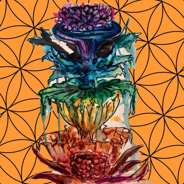 Bloom cover