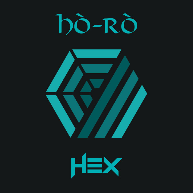 HEX cover art