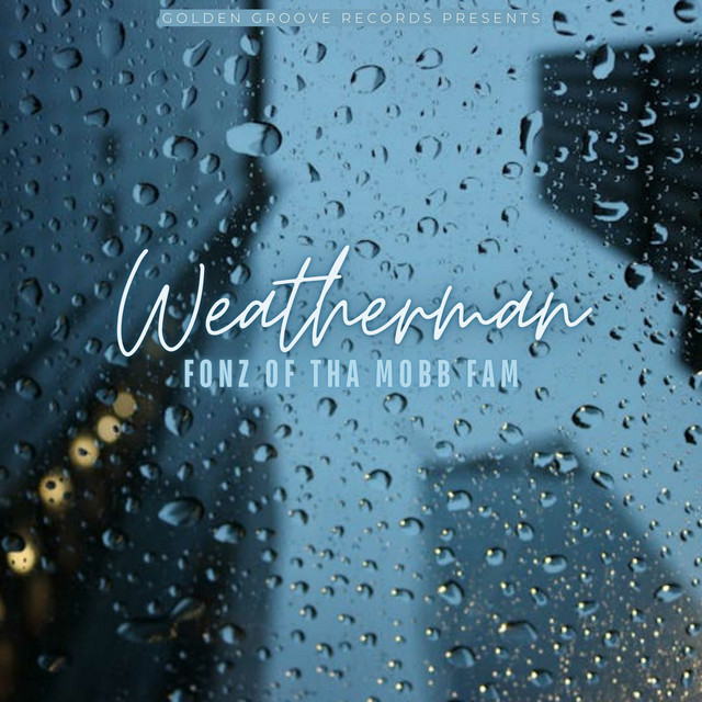 Weatherman