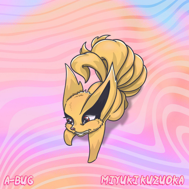 Haruka Kanata (From "Naruto")