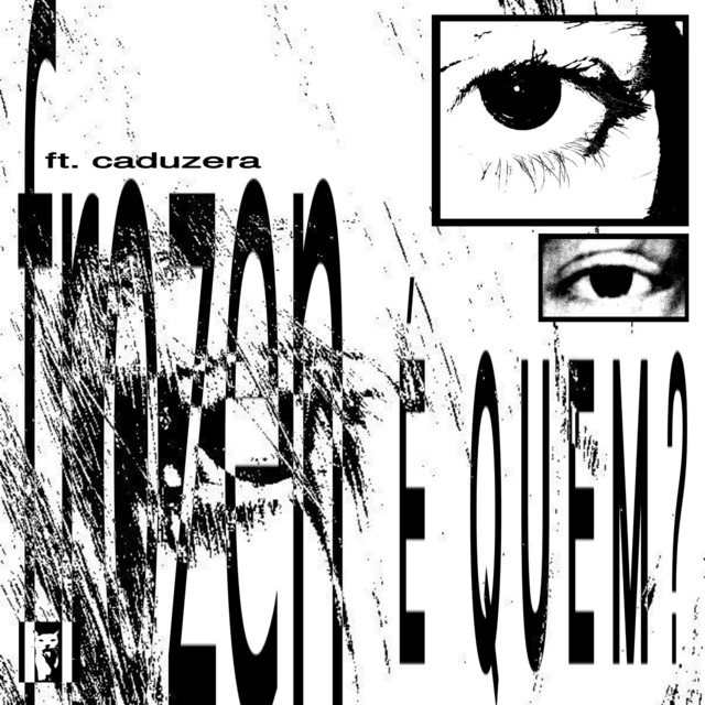 É QUEM? cover art