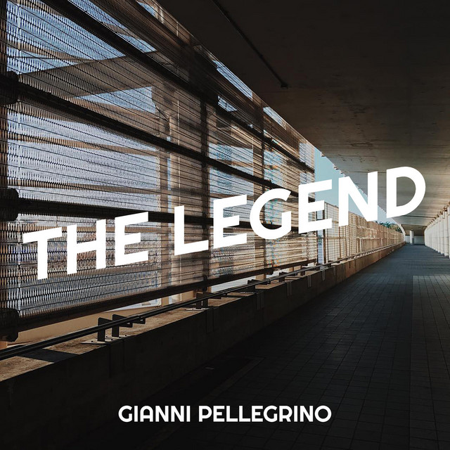 Gianni Pellegrino Photo