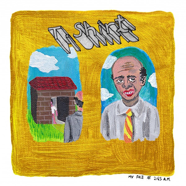 Razor cover art