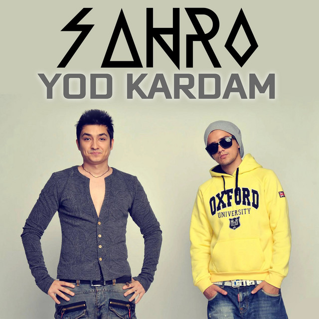 Yod Kardam cover art