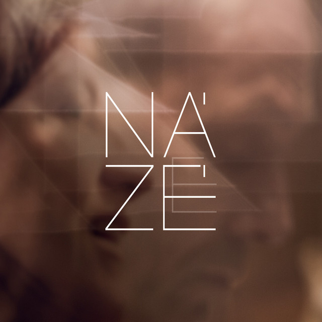 Ná e Zé cover art