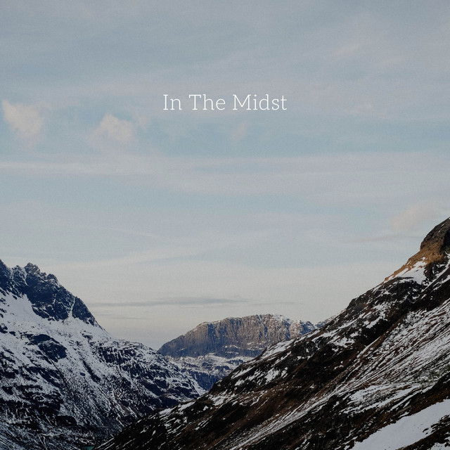 In the Midst cover art