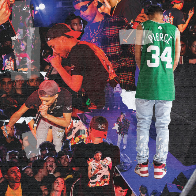XXX cover art