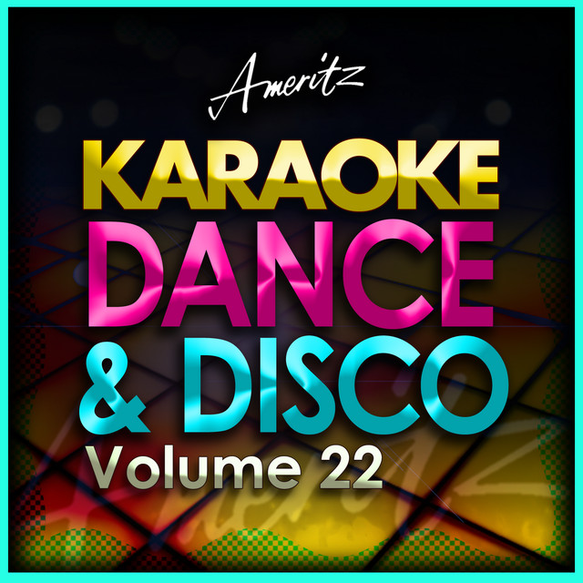 This Is the Way (In the Style of E-Type) [Karaoke Version]