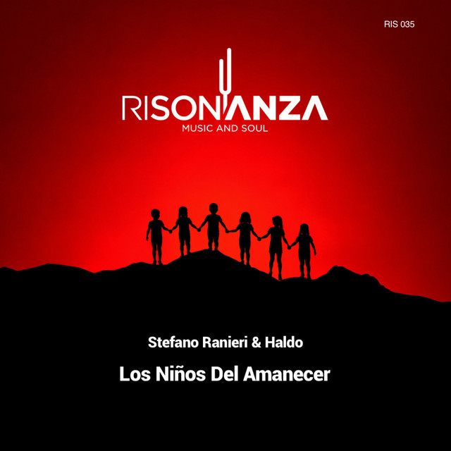 Los Niños Del Amanecer