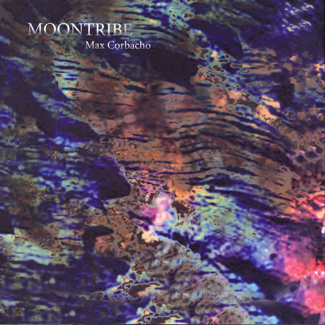 Moontribe cover art