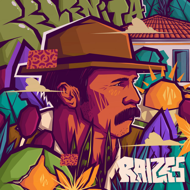Raízes by Selenita