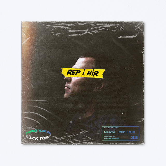 Rep i Mir cover art
