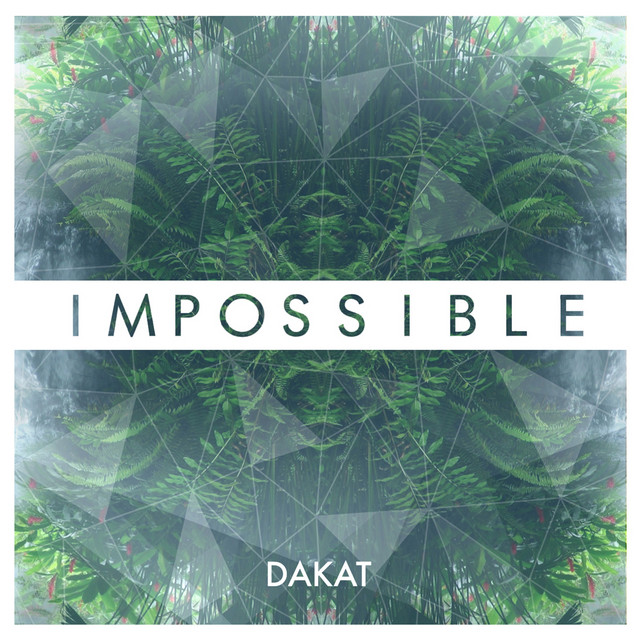 Impossible cover art
