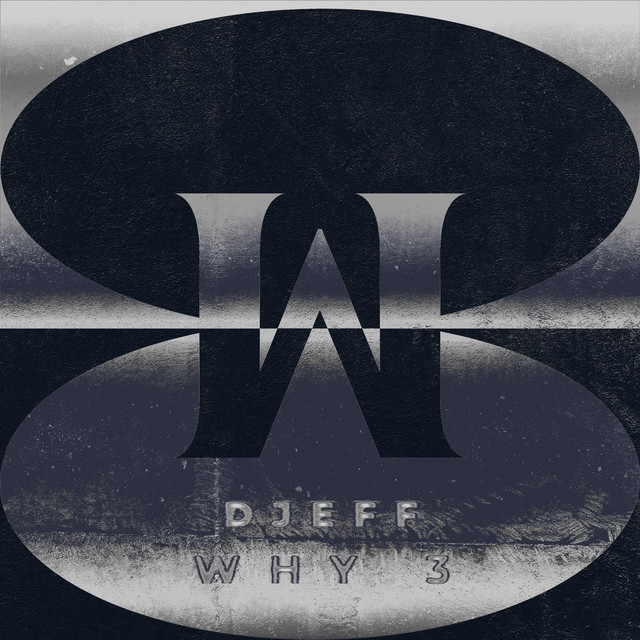 WHY 3 album art