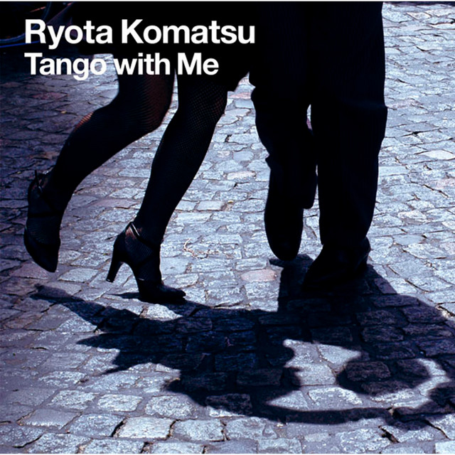 Tango with Me cover