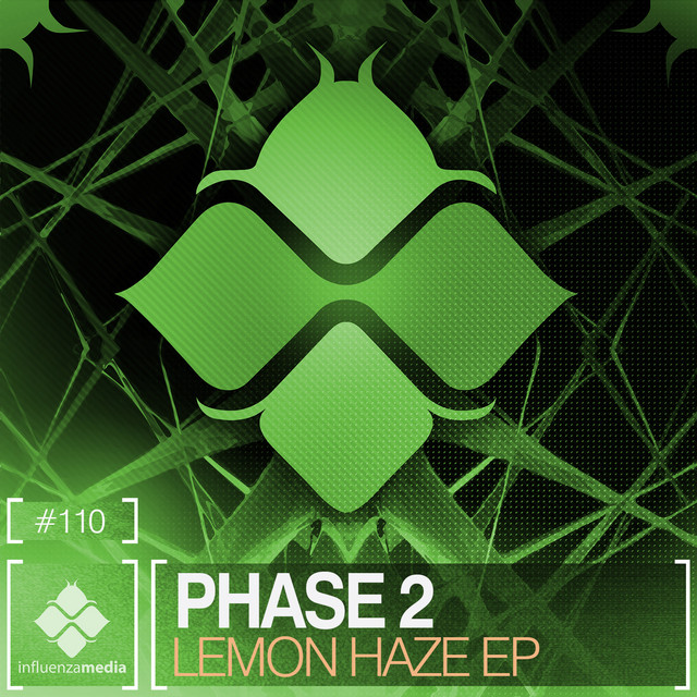 Lemon Haze artwork