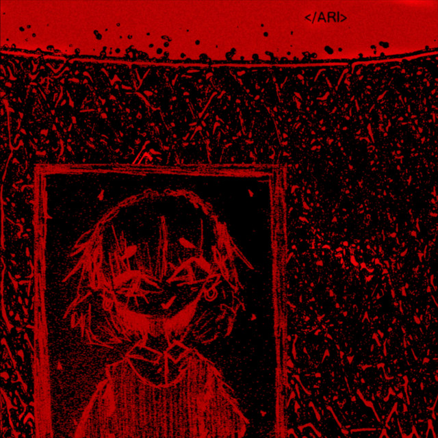 </ARI> cover art