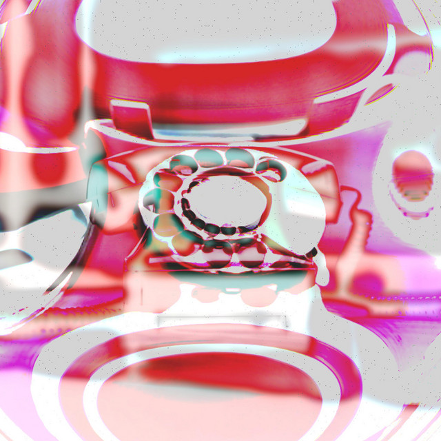 BUSINESS PHONE cover art