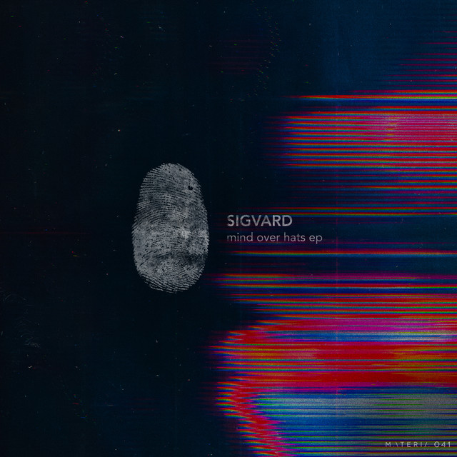 Mind Over Hats EP cover art