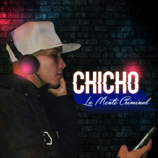 La Mente Criminal cover art