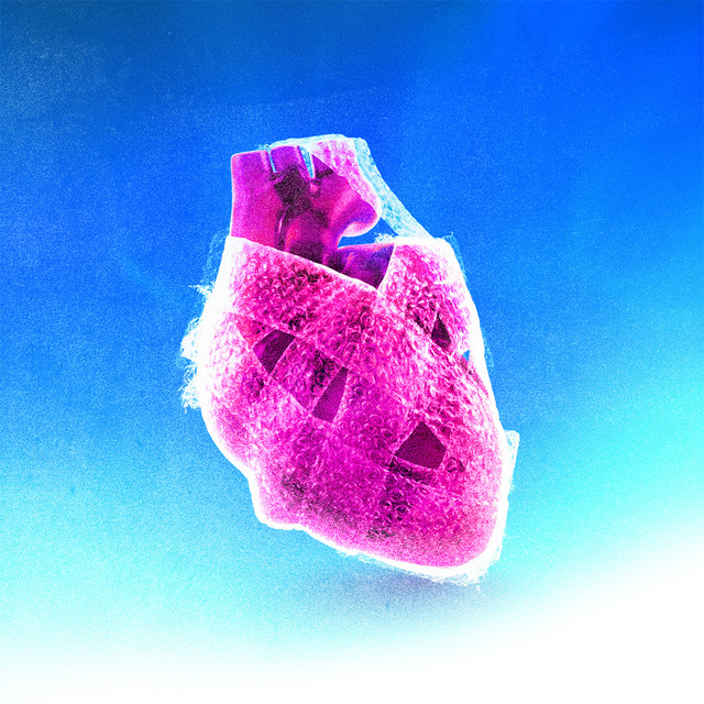 undefined album image