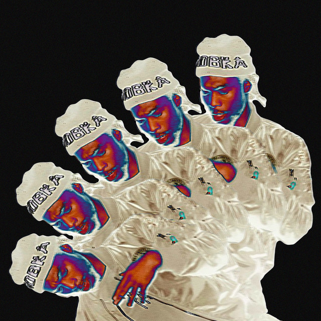 Finna cover art