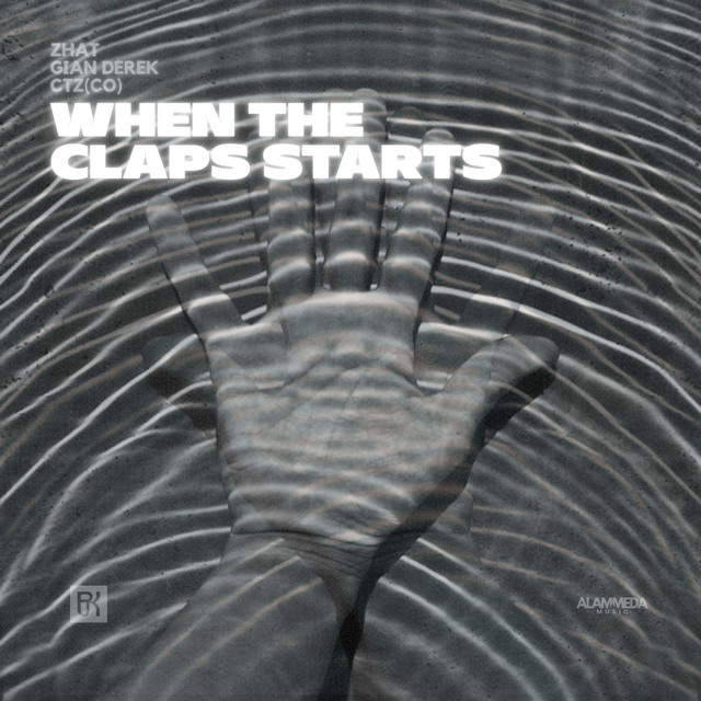 When The Claps Starts