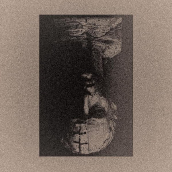 Blasphemy cover art