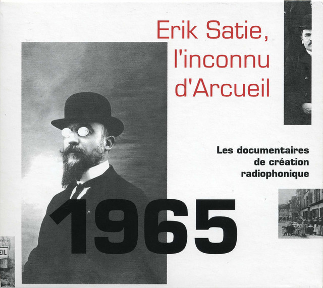 "L'Inconnu d'Arcueil"