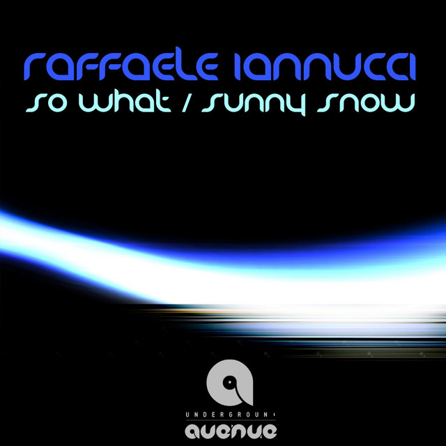 Sunny Snow - Original Mix