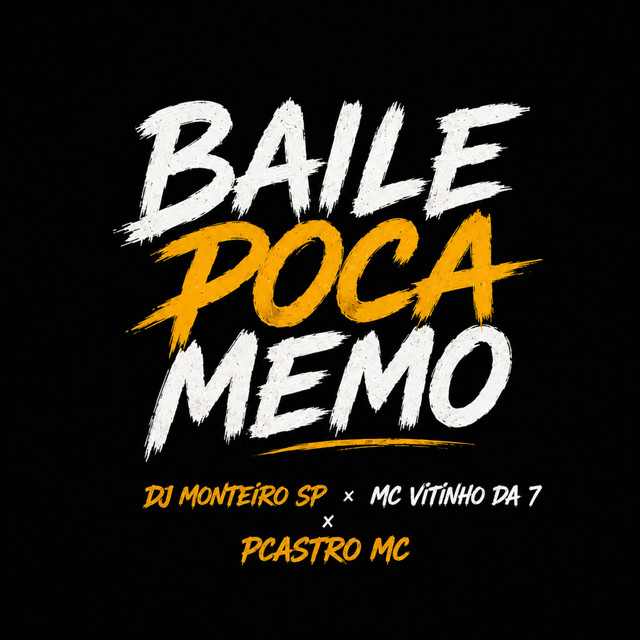Baile Poca Memo