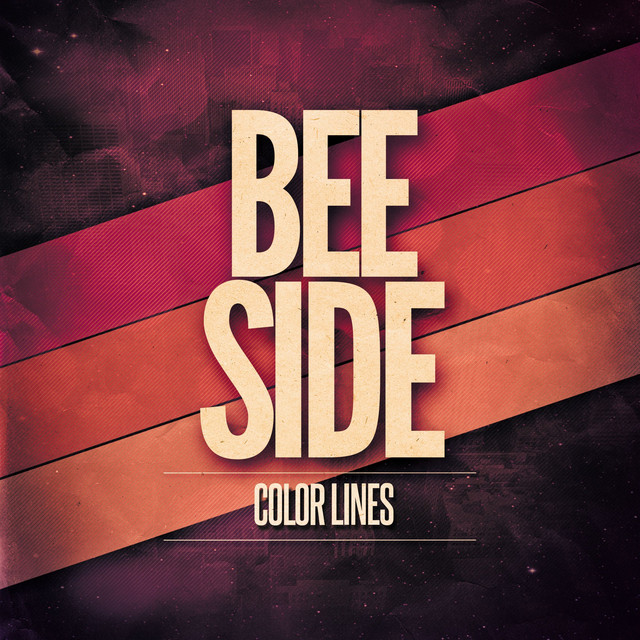 Color Lines cover art