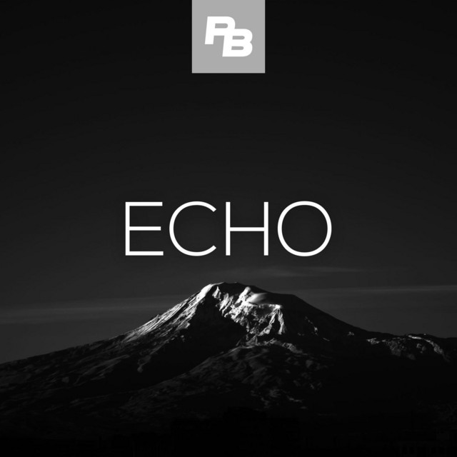 Echo - Single by Panco Beats | Spotify