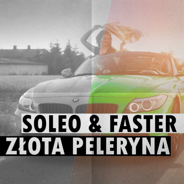 Złota peleryna (Radio Edit) cover